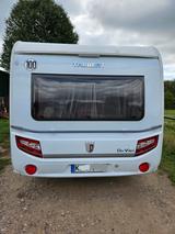 Tabbert Da Vinci 460E *Einzelbetten*ATC*TÜV / Gas neu - Tabbert Wohnwagen 460
