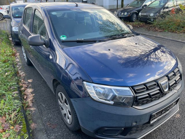 Dacia Sandero II Access