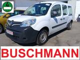 Renault Kangoo Rapid MAXI 2xSchiebetür - HU+AU NEU - Renault Kangoo Gebrauchtwagen in Bielefeld