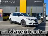 Renault Scenic Grand Techno TCe 140 7-Sitz + AHK - Renault Scenic Techno
