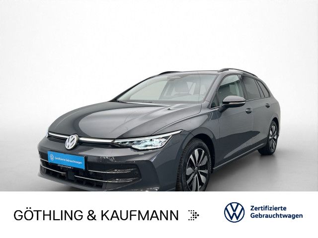 Volkswagen Golf Variant 1.5 TSI DSG GOAL*Navi*AHK*KAM*Keyle