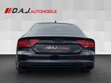 Audi RS7 Sportback 4.0TFSI quattro Dynamik-Paket plus - Audi RS7 aus 2014