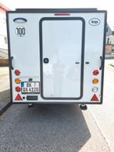 Kip Shelter Plus - Kip Wohnwagen & Wohnmobile