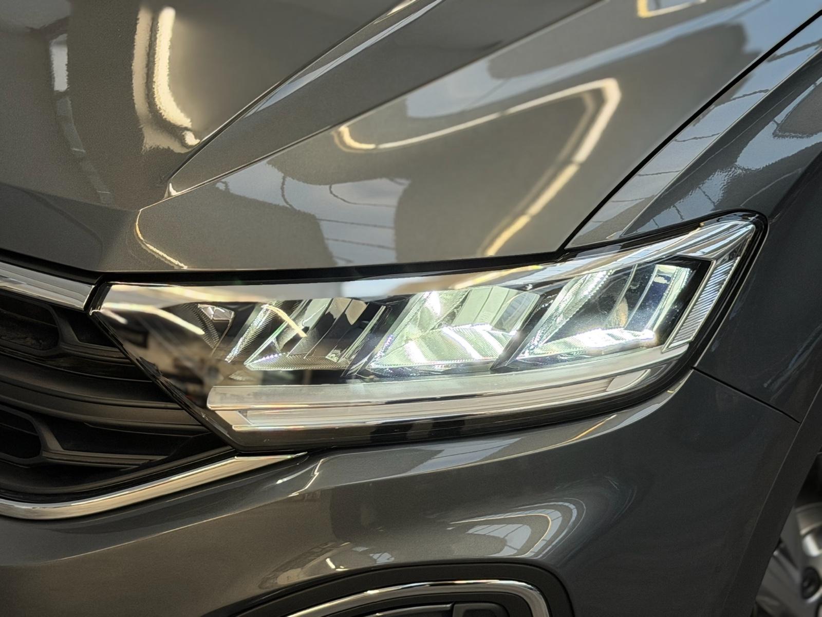 Volkswagen T-Roc 1.5TSI Limited#DSG#SHZ#AHK#ACC#LED#Keyless