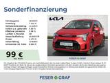 Kia Picanto PE2 1.0 GDI VISION Navi Sitzhzg. PDC