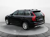 Volvo XC90 2.0 D5 Momentum AWD KAM*AHK*LEDER*ACC*MEMOR - Volvo XC90 Gebrauchtwagen in Köln