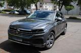 Volkswagen Touareg 3.0 V6 TDI 210kW 4MOTION Tiptronic - - VW Touareg Gebrauchtwagen in Stuttgart
