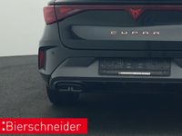 Cupra Leon - Vorschau Bild 22