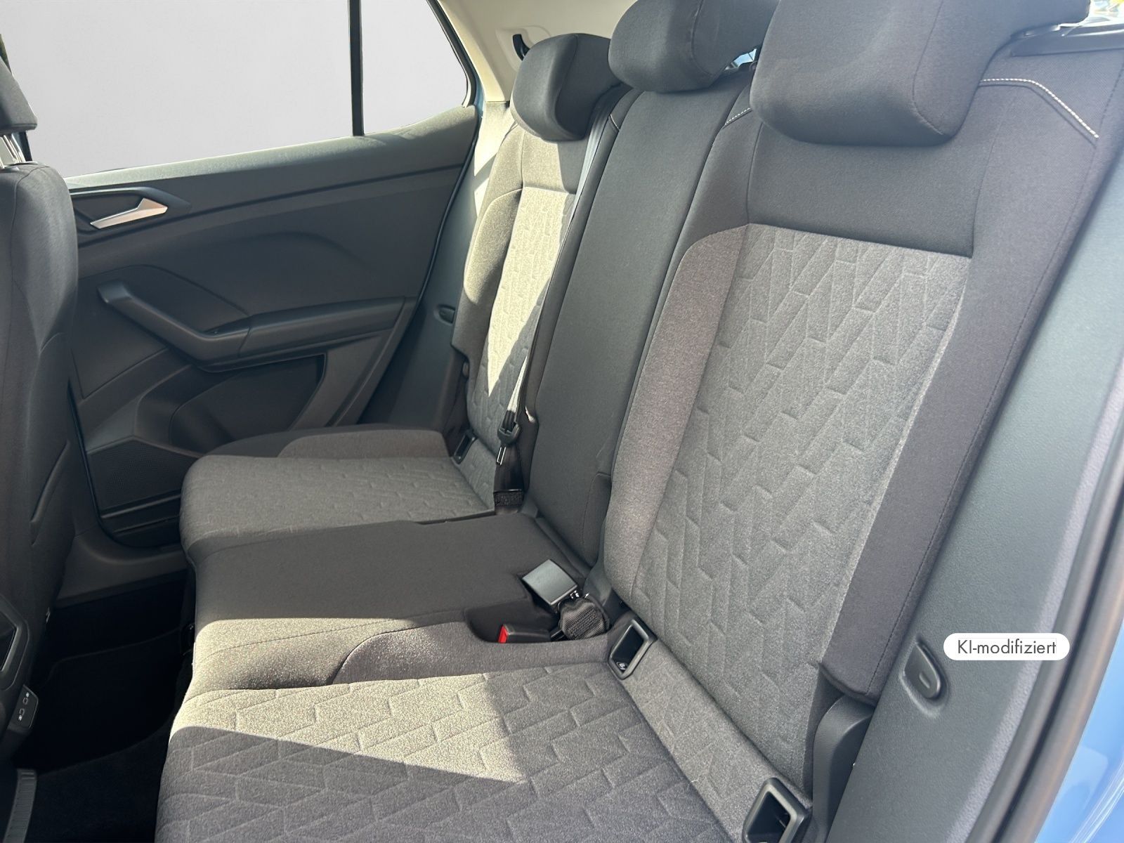 Volkswagen T-Cross - Bild 15