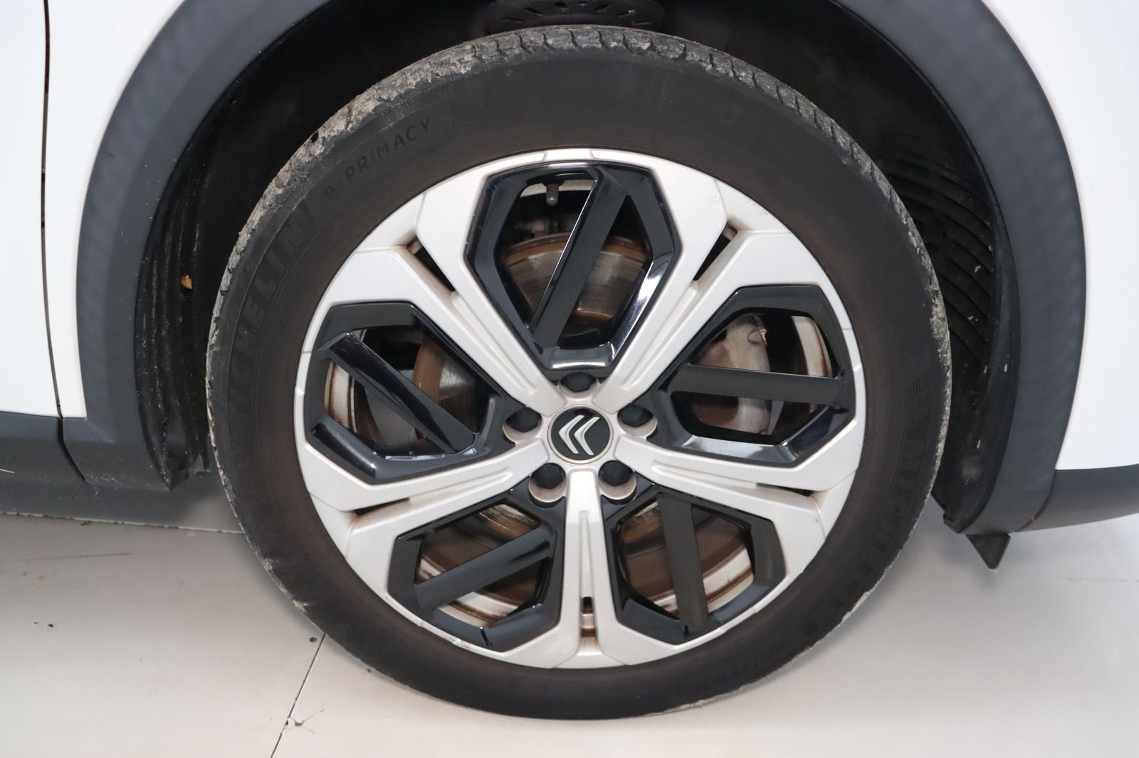 Fahrzeugabbildung Citroën C5 X Feel * LED * Navi * Keyless