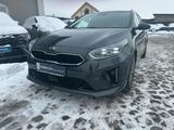 Kia Ceed SW 1.6 CRDi DCT GT Line*AHK,M+S,Leder,LED.. - Kia cee'd / Ceed mit Anhängerkupplung