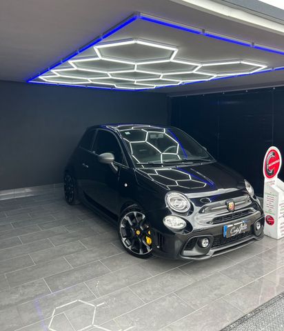 Abarth 595 1.4 Turbo T-Jet 180 CV Competizione 1