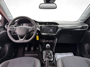Opel Corsa F Elegance 1.2 Carplay+RFK+SHZ+Allwetter