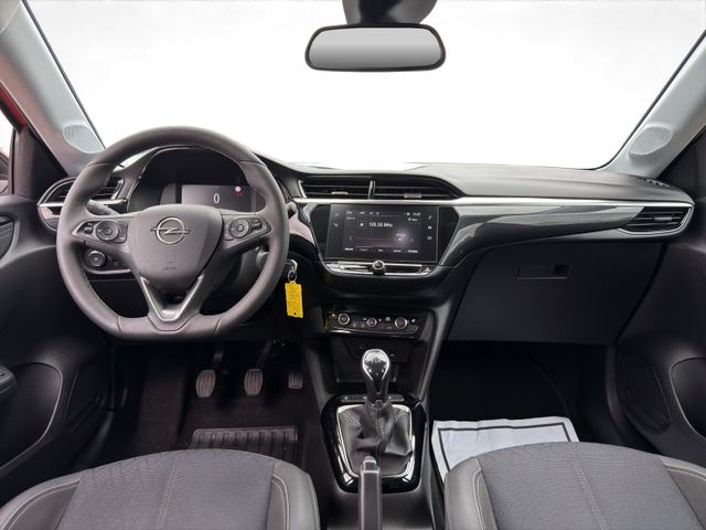 Opel Corsa F Elegance 1.2 Carplay+RFK+SHZ+Allwetter