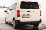Opel Vivaro Kombi 1.Hand~AHK~9Sitzer~Tempomat~PDC - Opel: 1.9