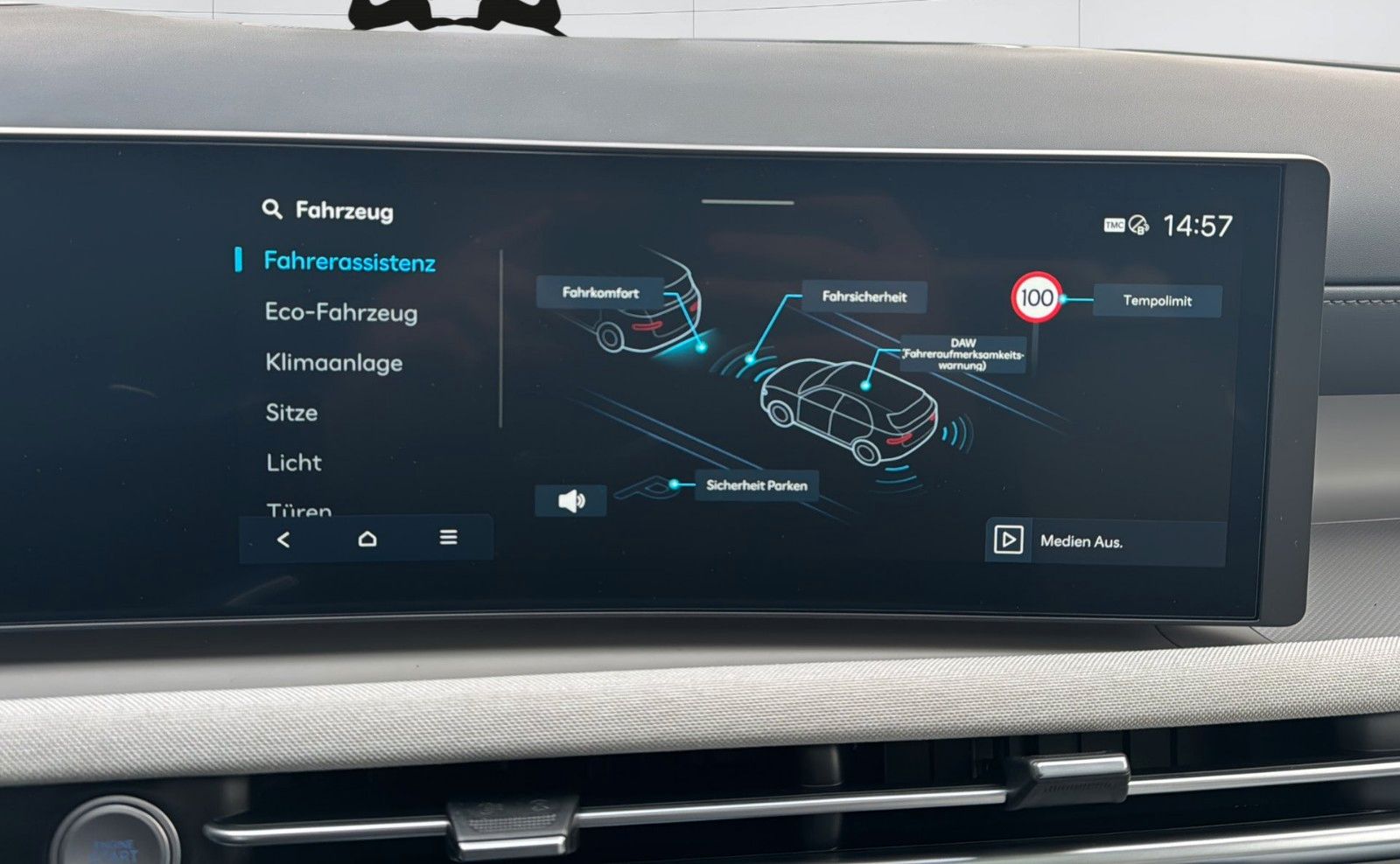 Hyundai Tucson – Bild 19