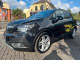 Opel Mokka *LEDER*NAVI*KAMERA*SCHIEBEDACH* - Opel Mokka Gebrauchtwagen in Berlin