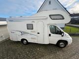 Dethleffs Glober A588 - Angebote