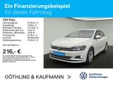 Volkswagen Polo Comfortline 1.0 TSI 70kW*SHZ*PDC*ACC*Klima* - Volkswagen Polo: Limousine