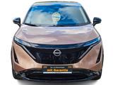 Nissan Ariya Evolve Pack e-4orce*4x4*PANO*360KAMERA*ACC - Gebrauchtwagen in Lünen