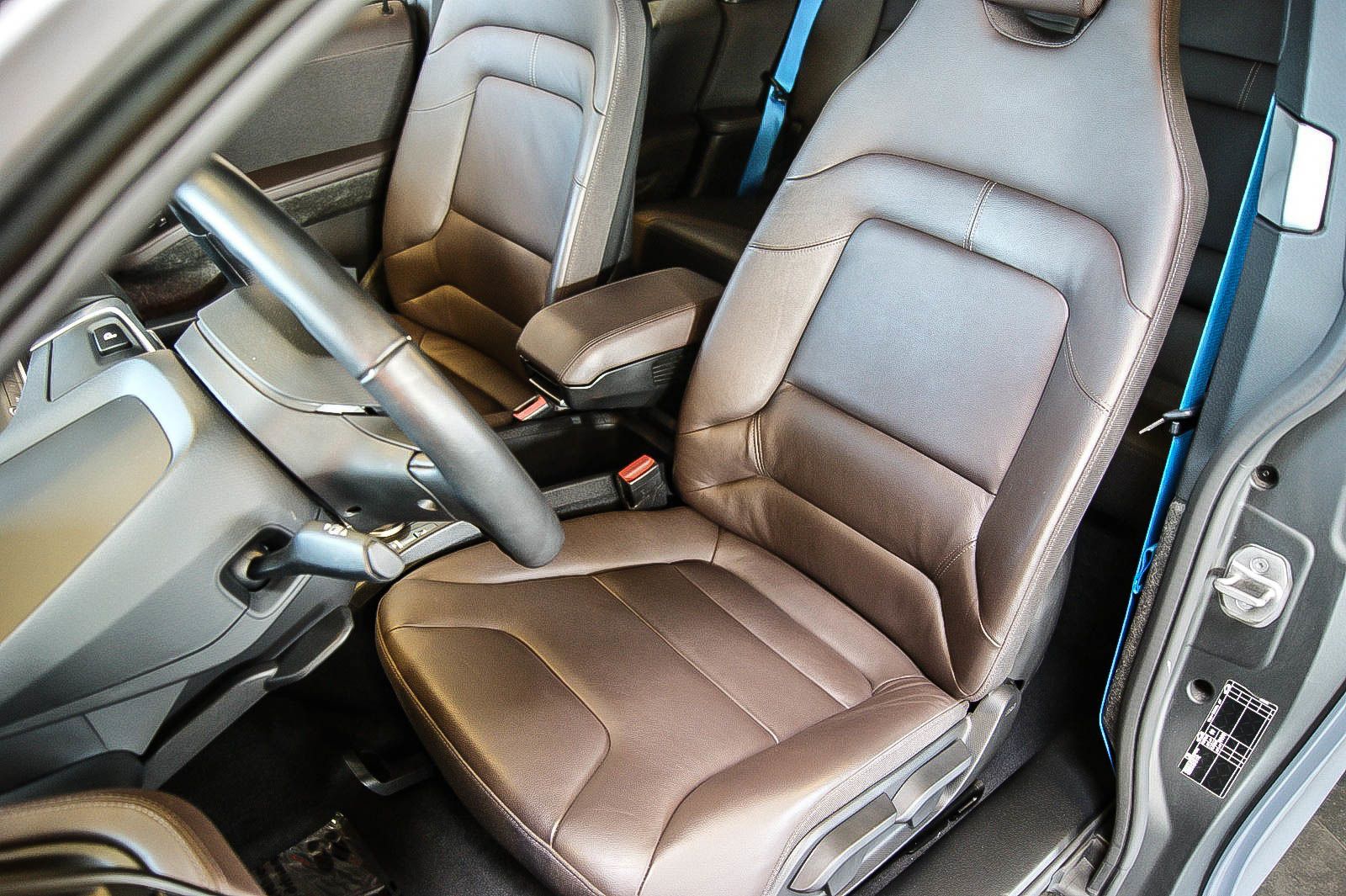 Fahrzeugabbildung BMW i3 s Edition Unique Forever HARMAN-KARDON EGSHD