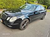 Mercedes-Benz Mercedes w211 E500 - Mercedes-Benz E 500 in Berlin