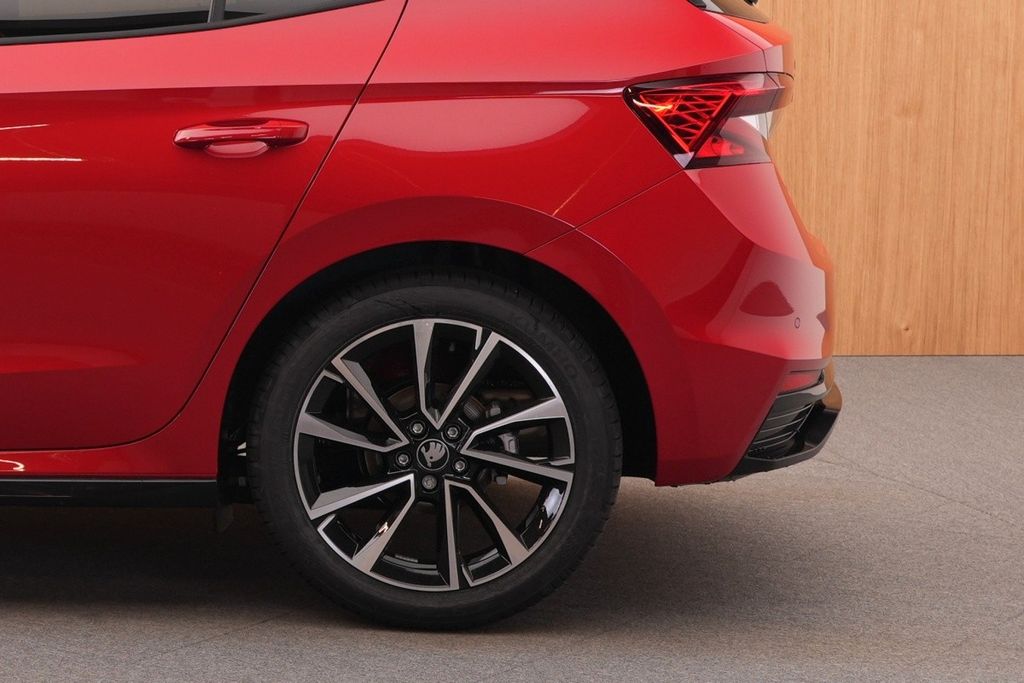 ŠKODA Fabia Fabia Monte Carlo 1.0 TSI DSG – Bild 13 von 13