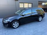 Volkswagen Golf VII 1.4 TSI Variant Comfortline BMT - VW Golf Gebrauchtwagen in Bielefeld