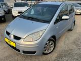 Mitsubishi Colt CZ3 1.5 Invite*Klima*70TKM*HU 07/26 - Mitsubishi Colt mit Benzin-Antrieb: Kleinwagen, 1.1