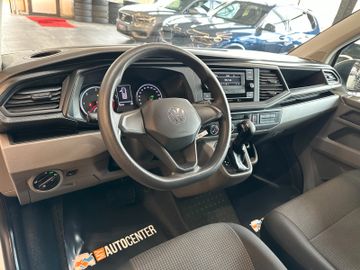 Volkswagen T6.1 Transporter Kasten lang FWD *PDC*Klima*DAB*