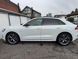 Audi Q8 50 TDI quattro tiptronic - - Audi Q8 in Köln