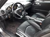Porsche Cayman S S - Porsche Gebrauchtwagen in Koblenz
