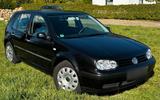 Volkswagen VW Golf IV 1.4 Edition - Volkswagen Golf: Edition Iv