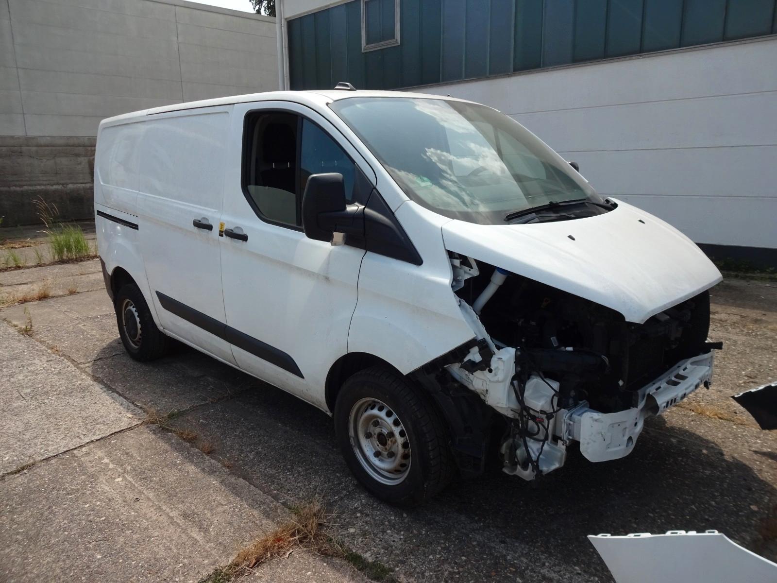 Ford Transit Custom Kasten 280 L1