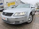 Volkswagen Phaeton V6 TDI 4Motion + Klima + 8 fach Bereift - Volkswagen Phaeton mit Diesel-Antrieb: Limousine, Automatik