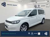 Volkswagen Caddy 2.0TDI KLIMA+PARK-ASSIST+SITZHZG+++ - gebrauchte VW Caddy aus dem Jahr 2022