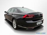 Volkswagen Passat Lim. 2.0 TDI DSG 4 Motion Elegance LED*Sh - Volkswagen Passat: TDI 4motion