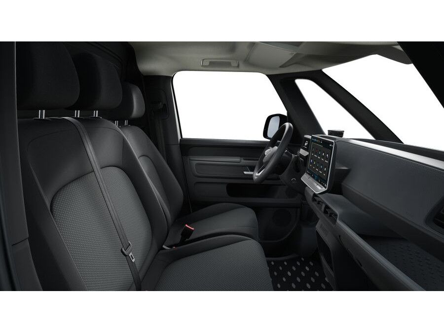 Volkswagen ID. Buzz - Bild 8