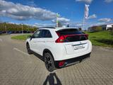 Mitsubishi Eclipse Cross Spirit 1.5 T-MIVEC 2WD CVT - Mitsubishi Eclipse Cross aus 2021