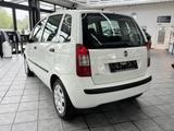 Fiat Idea 1.4 16V Active, 2.Hand, Klima, HU neu ! - Fiat: A 16