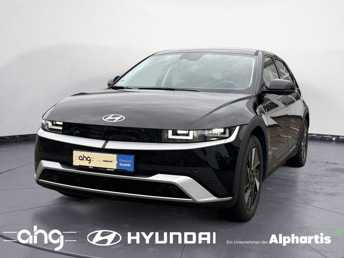 Hyundai IONIQ 2026