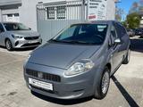 Fiat Grande Punto 1.4 8V Dynamic*TUV/ServiceNEU*USB* - Fiat Grande Punto: Kleinwagen