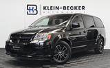 Dodge Grand Caravan SE *LPG*Kam*Vollleder*7 Sitzer*USA - Dodge: Van, Caravan