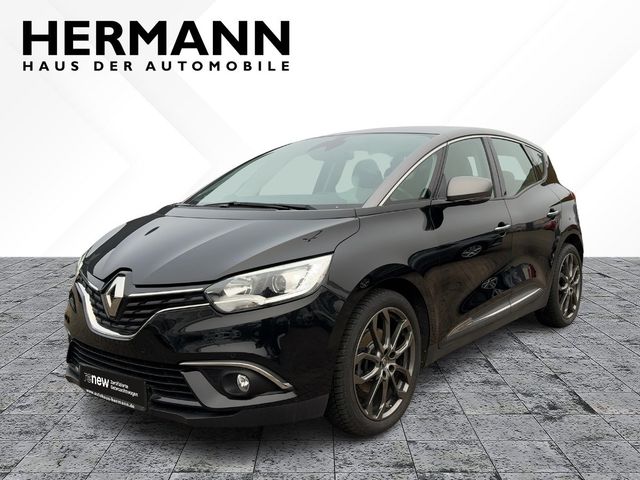 Renault Scenic Intens ENERGY TCe 130 *NAVI*ALU*LM*KlimaA