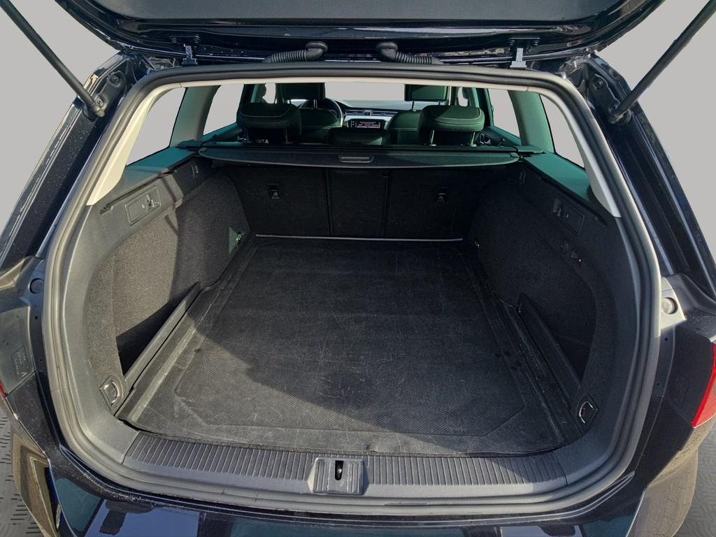 Volkswagen Passat Elegance TDI DSG NaviPro AHK, миниатюра 19