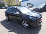 Peugeot 2008 Crossway, Navi, PanoDach, Allwetter, Kamera - Peugeot 2008 Crossway mit Benzin-Antrieb