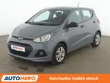 Hyundai i10 1.0 Basis*GARANTIE* - Hyundai i10 Gebrauchtwagen in Frankfurt