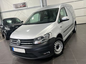 Volkswagen Caddy Maxi - 1