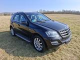 Mercedes-Benz ML 350 CDI 4MATIC  Grand Edition - Mercedes-Benz: Ml Grand Edition