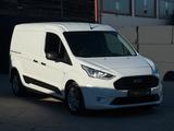 Ford Transit Connect 230 L2 Autm. Trend 4d AHK - Ford Transit Connect: Automatik